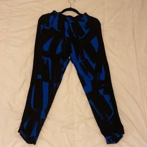 French Connection Joggers